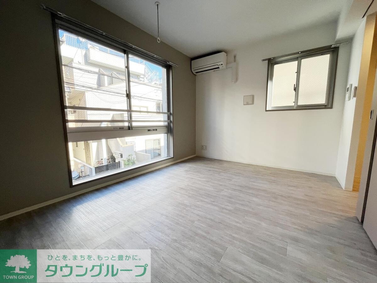 コンポジット元住吉の物件内観写真