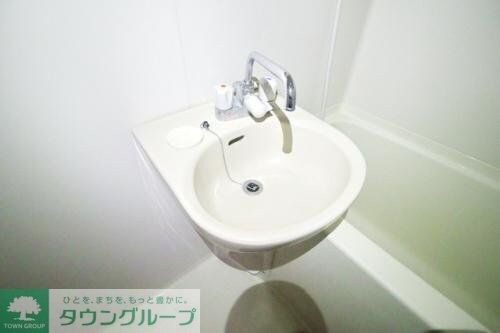 レオパレスFUKAWAの物件内観写真