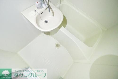 レオパレスFUKAWAの物件内観写真