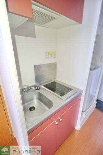 レオパレスFUKAWAの物件内観写真