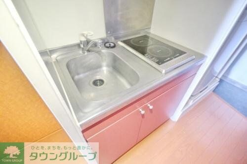 レオパレスFUKAWAの物件内観写真