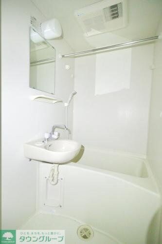 レオパレスFUKAWAの物件内観写真