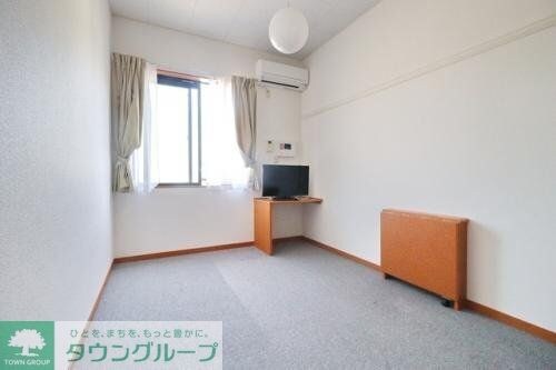 レオパレスFUKAWAの物件内観写真