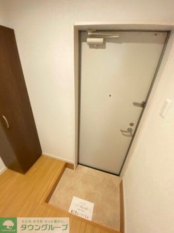 ベイルーム妙蓮寺の物件内観写真