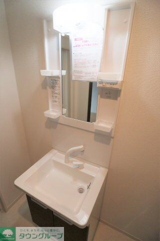 ベイルーム妙蓮寺の物件内観写真