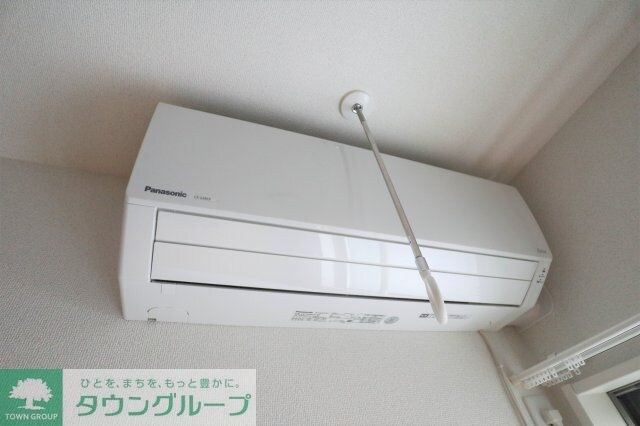 ベイルーム妙蓮寺の物件内観写真