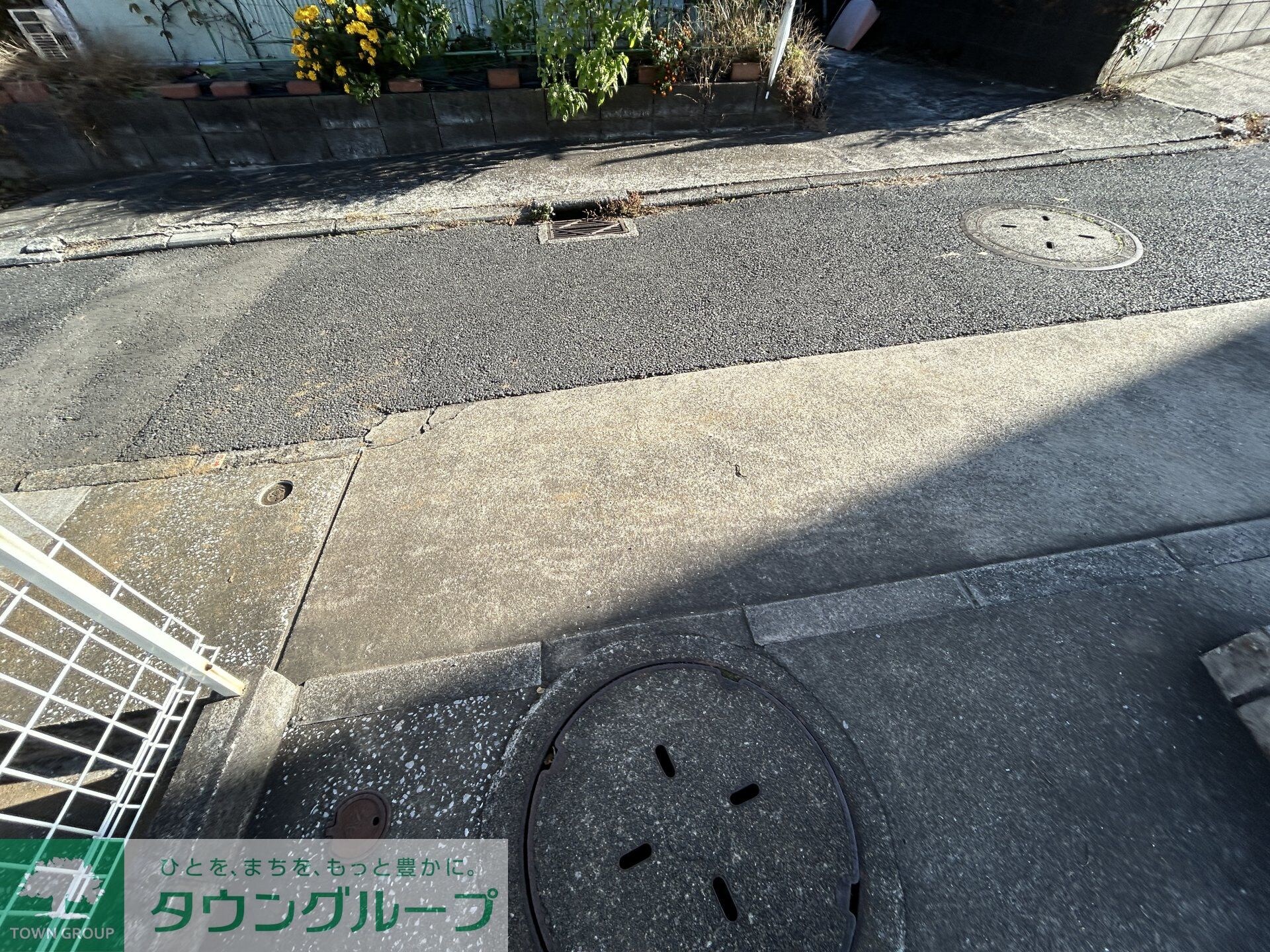 プラネット・ノエルの物件内観写真