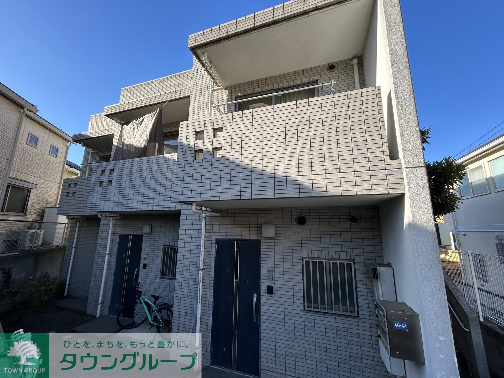 プラネット・ノエルの物件内観写真