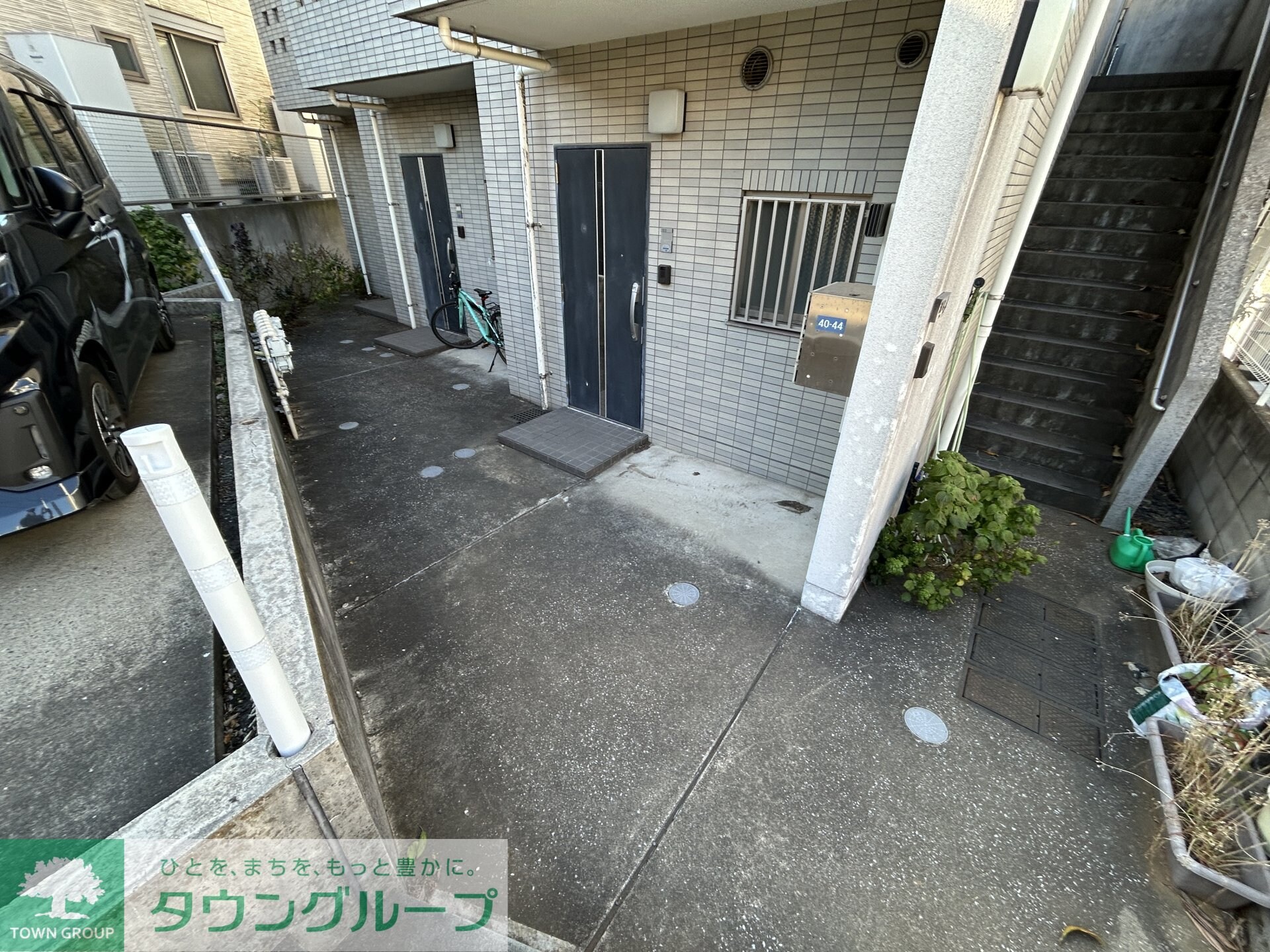 プラネット・ノエルの物件内観写真