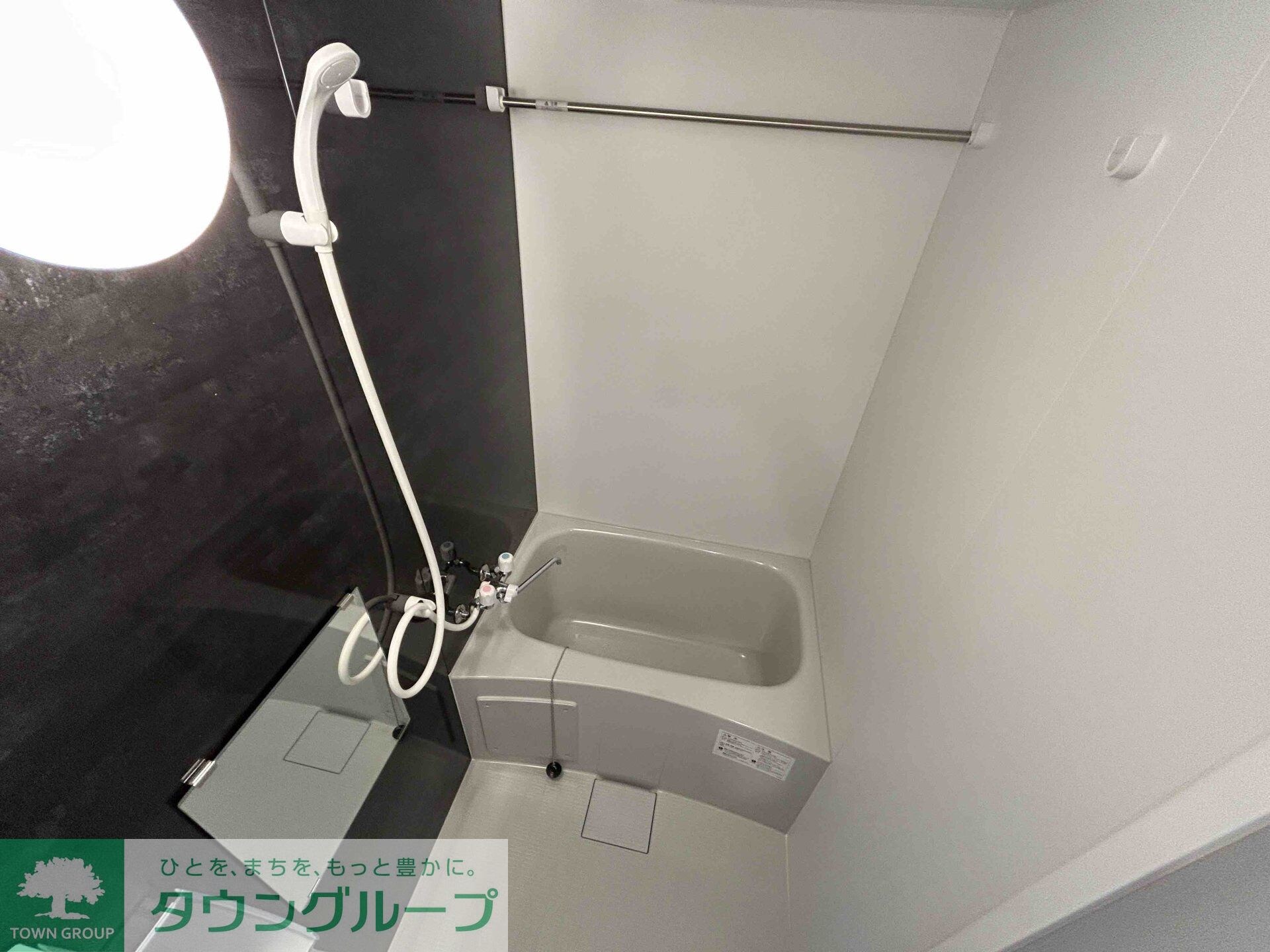 ユナイト星川フレンチクルーラーの物件内観写真