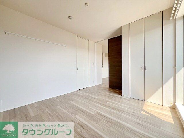 HEBEL MAISON 中山の物件内観写真