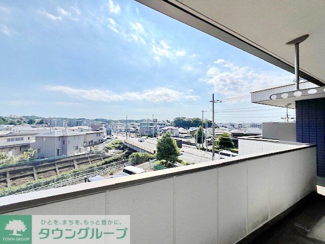 HEBEL MAISON 中山の物件内観写真