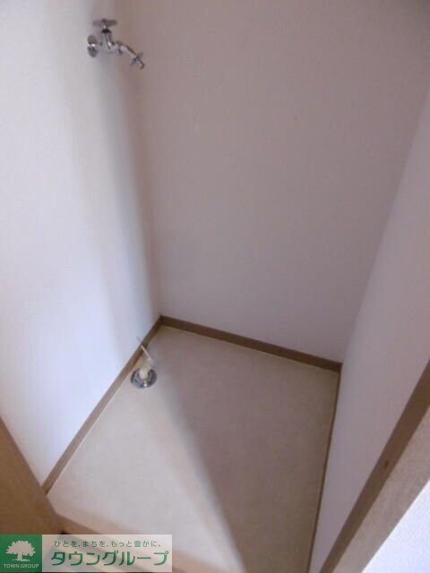 WOOD BELL Vの物件内観写真