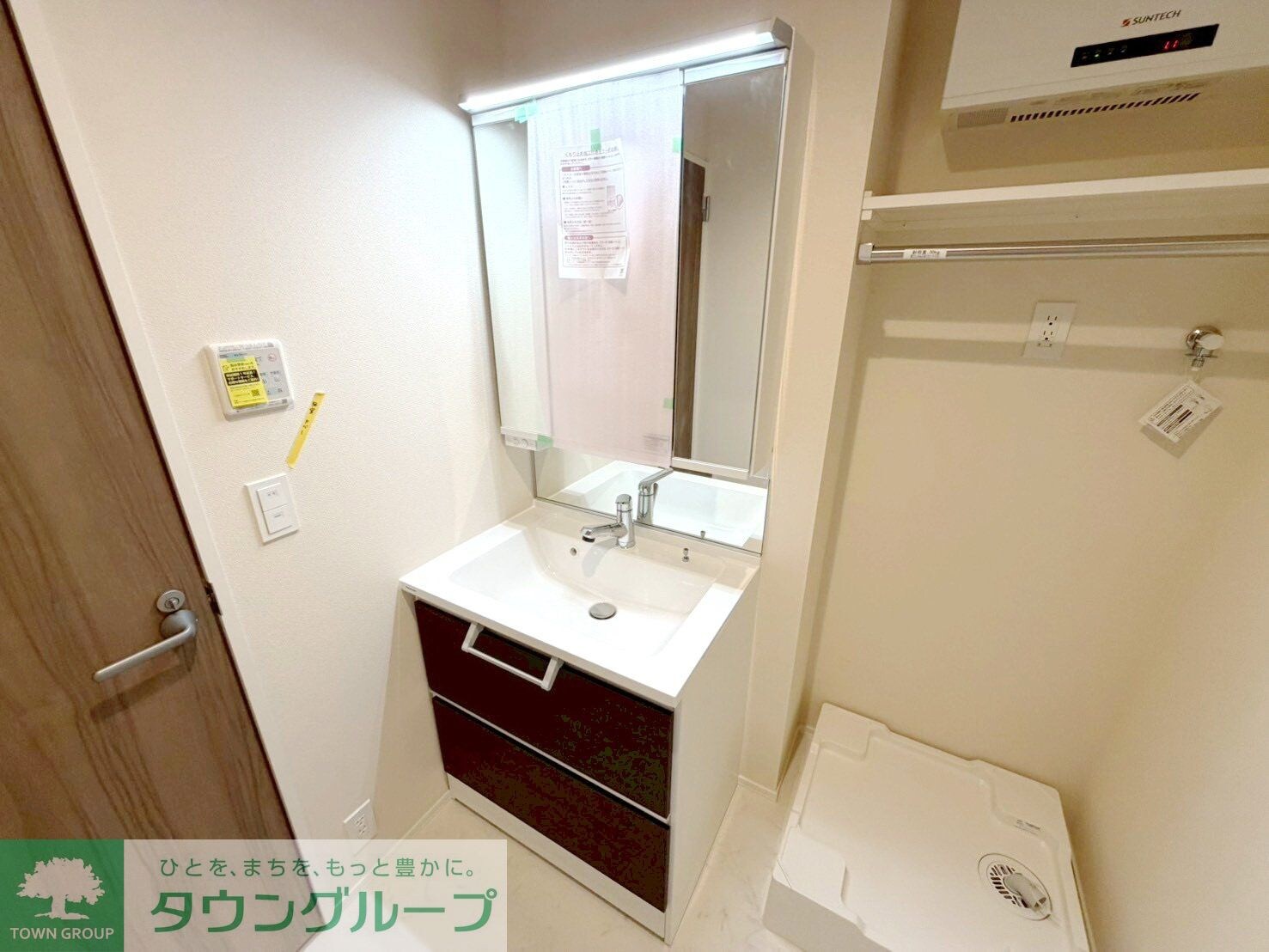 ジェントルツリーの物件内観写真