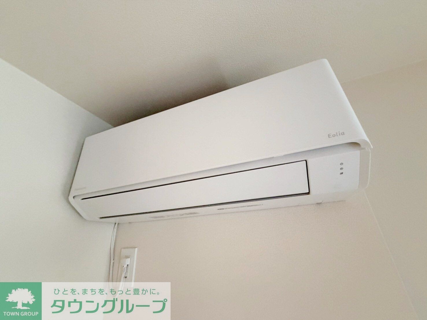 ジェントルツリーの物件内観写真