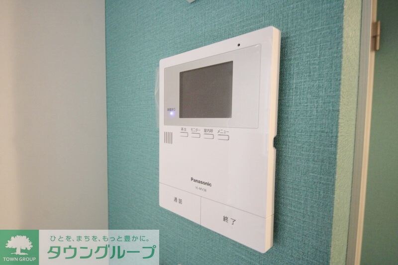 ユナイト白楽ミーシアの物件内観写真