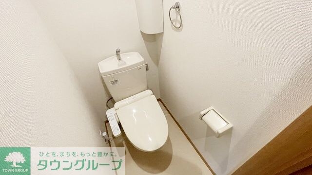 アムール白楽の物件内観写真