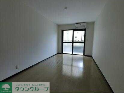 レジェンド平間の物件内観写真