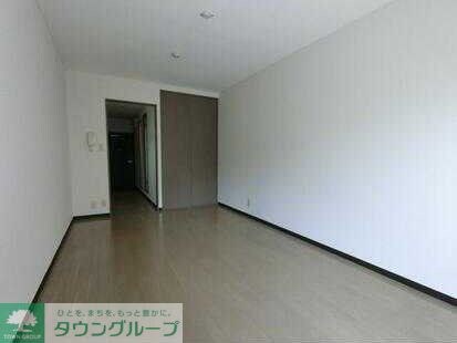 レジェンド平間の物件内観写真