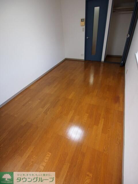 リーヴェルガーデン横浜港北の物件内観写真