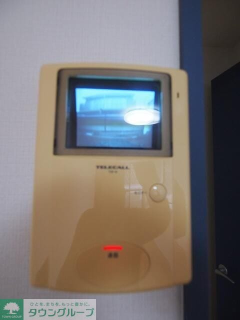 リーヴェルガーデン横浜港北の物件内観写真