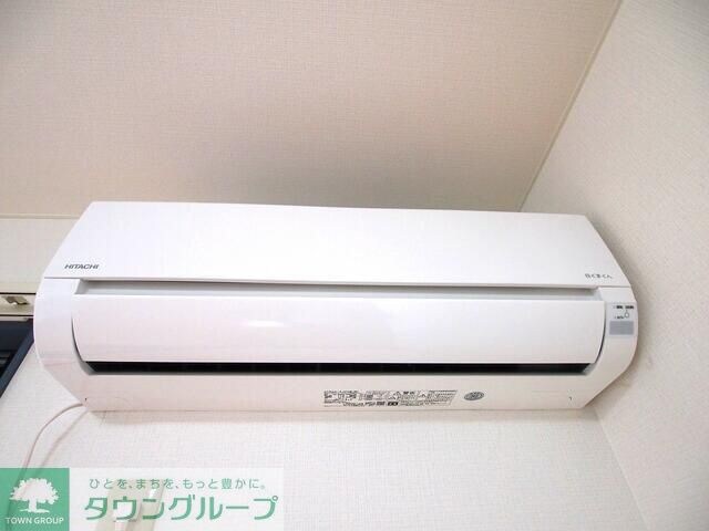 リーヴェルガーデン横浜港北の物件内観写真