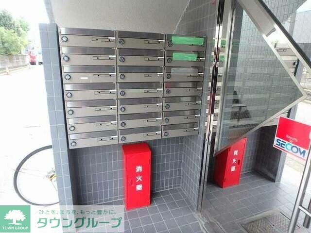 リーヴェルステージ白楽壱番館の物件内観写真