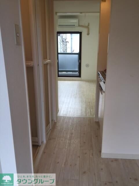 リーヴェルステージ白楽壱番館の物件内観写真