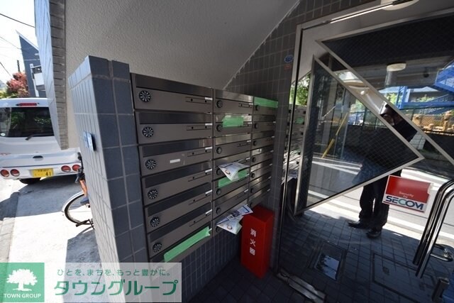 リーヴェルステージ白楽壱番館の物件内観写真