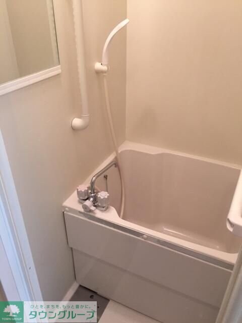 リーヴェルステージ白楽壱番館の物件内観写真