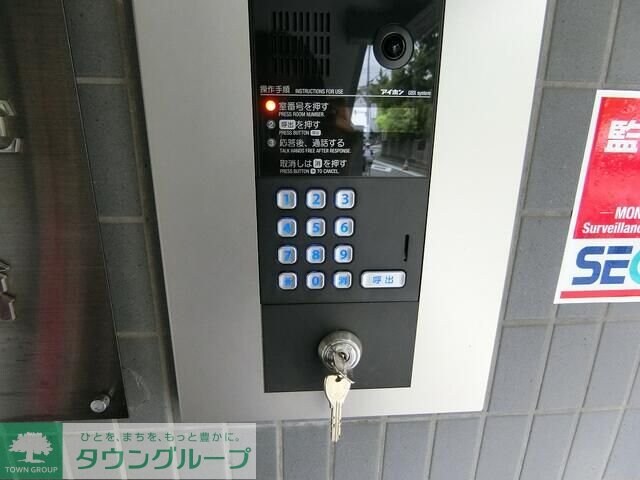 リーヴェルステージ白楽壱番館の物件内観写真