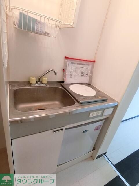 リーヴェルステージ白楽壱番館の物件内観写真