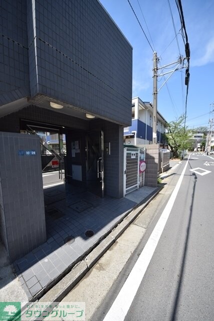 リーヴェルステージ白楽壱番館の物件内観写真