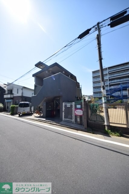 リーヴェルステージ白楽壱番館の物件内観写真