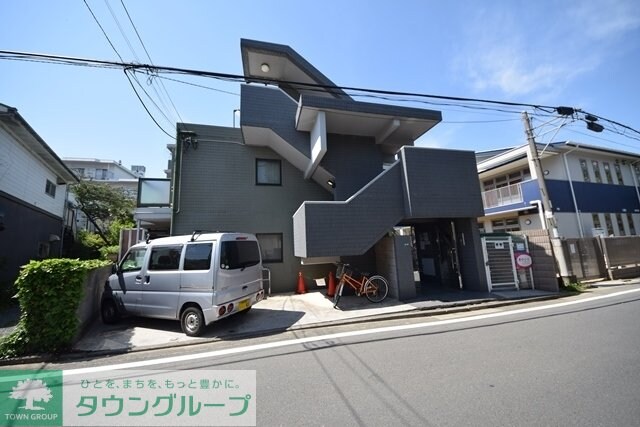 リーヴェルステージ白楽壱番館の物件内観写真