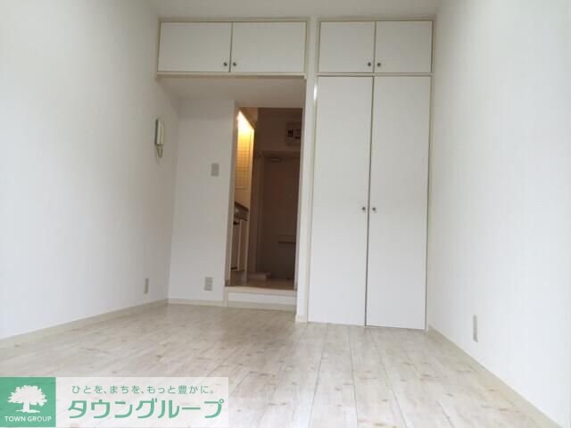 リーヴェルステージ白楽壱番館の物件内観写真