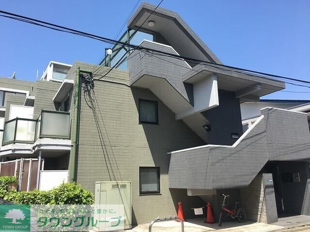 リーヴェルステージ白楽壱番館の物件内観写真