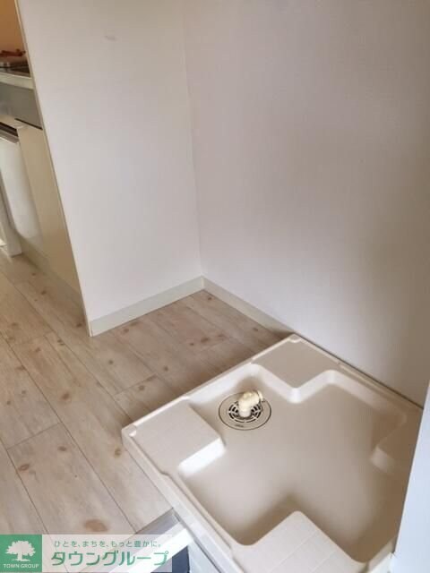 リーヴェルステージ白楽壱番館の物件内観写真