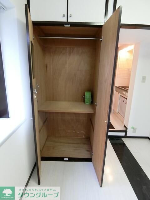 リーヴェルステージ白楽壱番館の物件内観写真