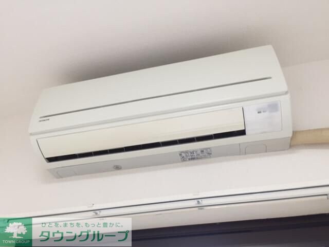 リーヴェルステージ白楽壱番館の物件内観写真