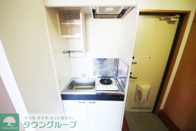 アンビシャス日吉の物件内観写真