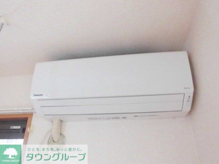 アンビシャス日吉の物件内観写真