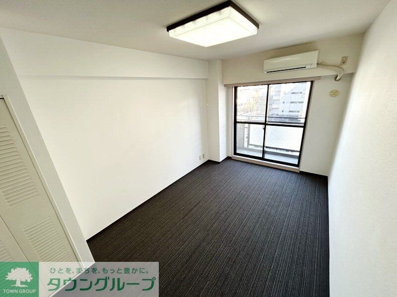 T’s garden新丸子の物件内観写真