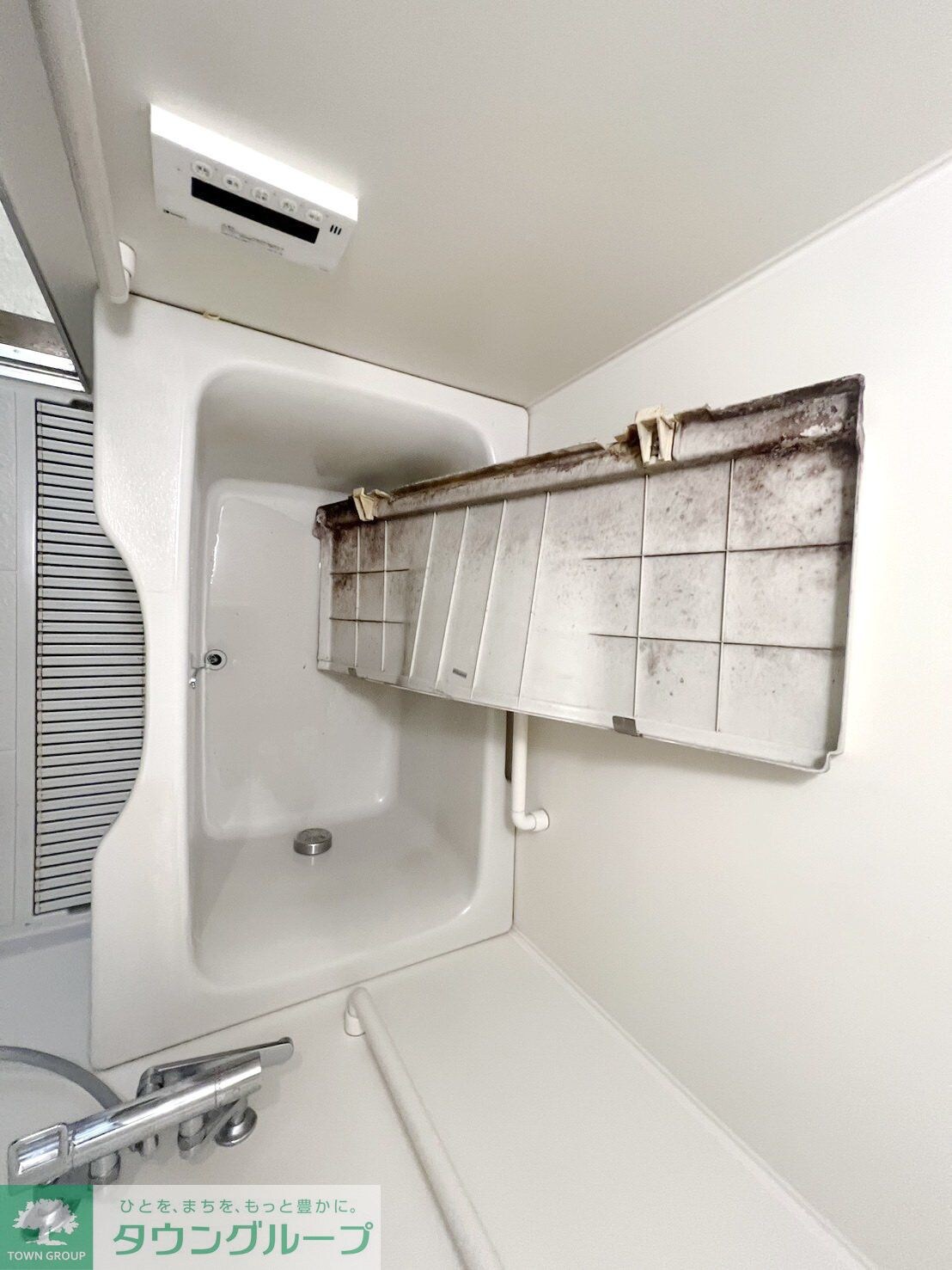 サニーコート壱番館の物件内観写真