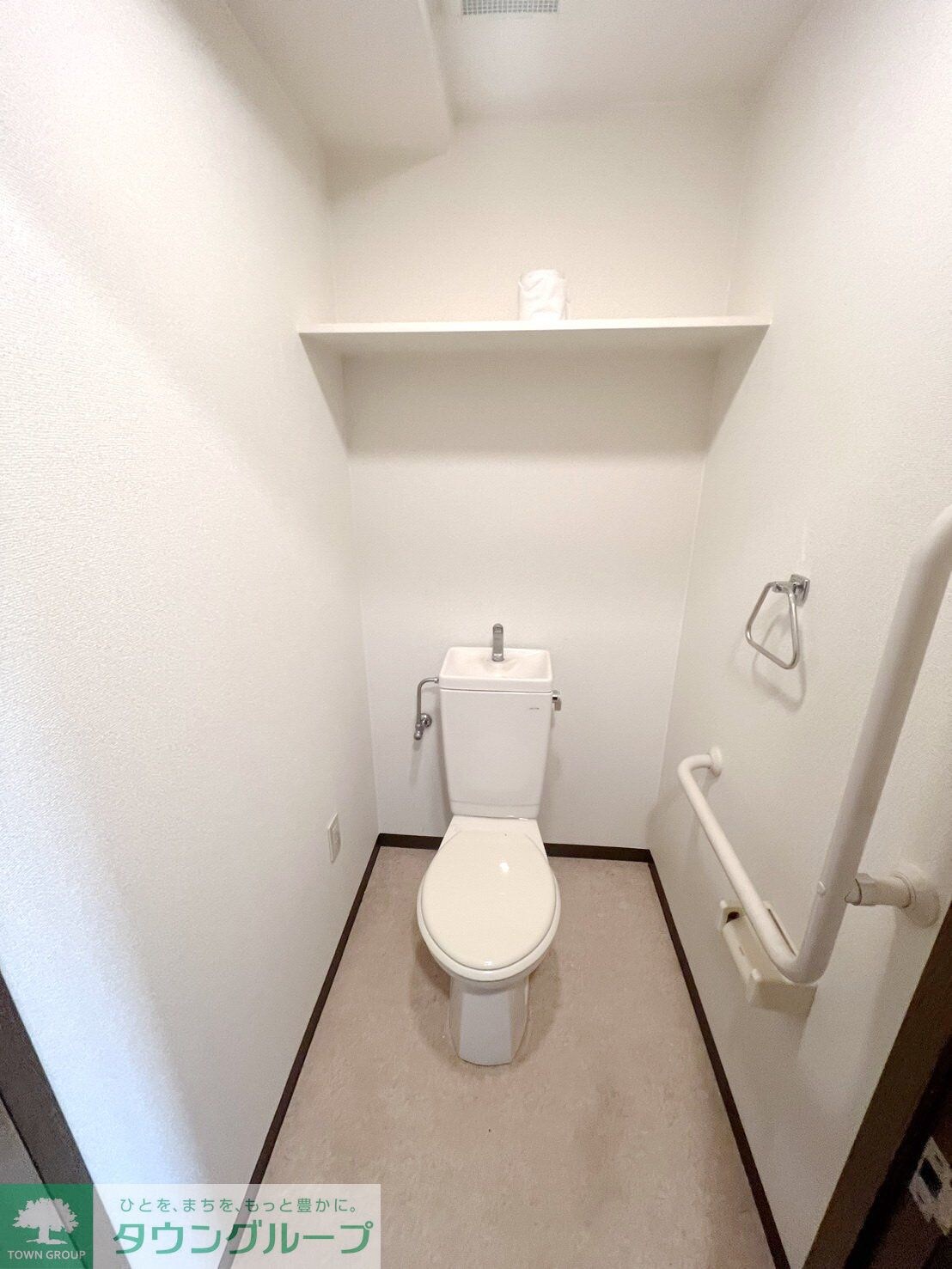 サニーコート壱番館の物件内観写真