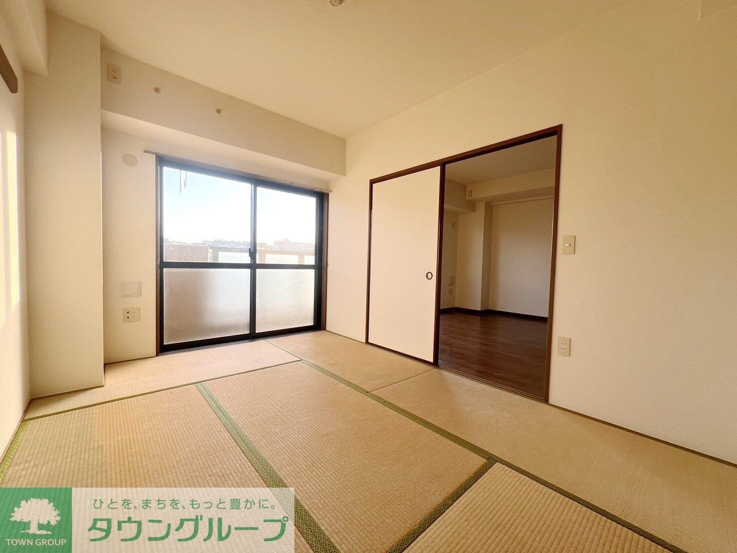 サニーコート壱番館の物件内観写真