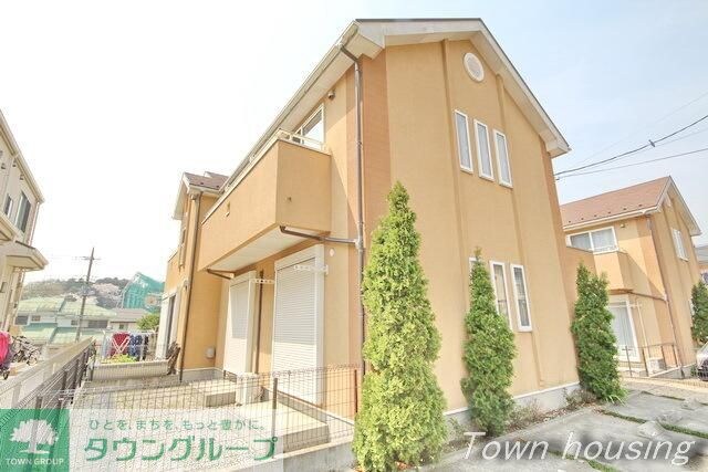 ビューパレス富士見ヶ丘B棟の物件内観写真