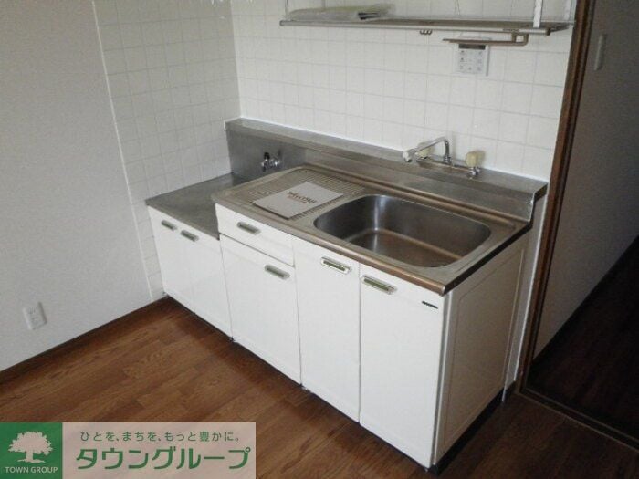 スカイプラザの物件内観写真