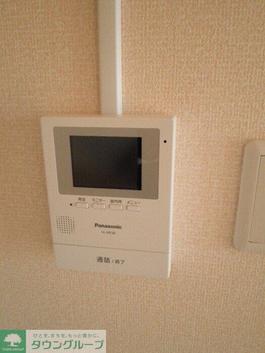 スカイプラザの物件内観写真