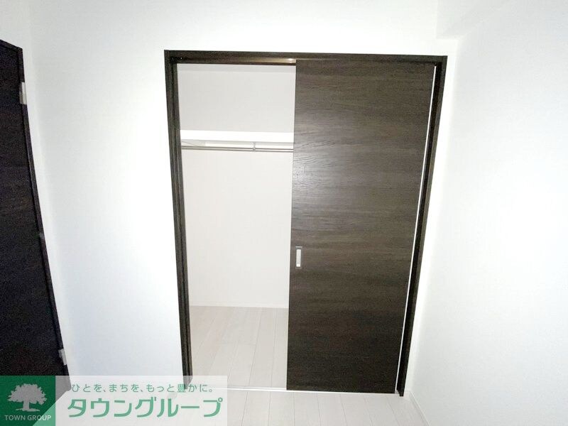 ニューガイア川崎No.70の物件内観写真